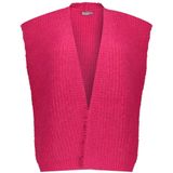 Geisha - 54830-29 - Gilet - Fuchsia