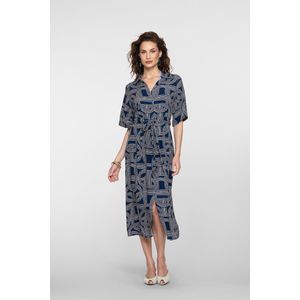 CUPSHE Mini-herfstjurk voor dames, V-hals, lange mouwen, kant, gesmokt, casual, kort, A-lijn, bruiloftsgastjurk, Zwart, M