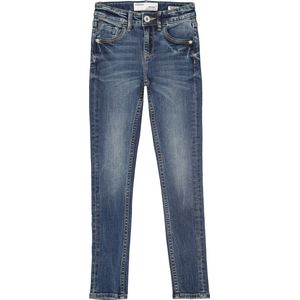 Vingino meisjes jeans - Dark denim