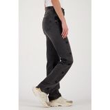 Raizzed - Sunset Heartbreaker - Jeans - Grey Denim - Regular-Straight Fit