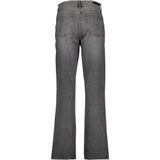Raizzed - Sunset Heartbreaker - Jeans - Grey Denim - Regular-Straight Fit