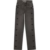 Raizzed - Sunset Heartbreaker - Jeans - Grey Denim - Regular-Straight Fit