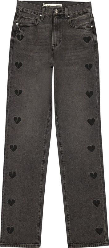 Raizzed - Sunset Heartbreaker - Jeans - Grey Denim - Regular-Straight Fit