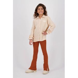 Vingino blouse Lasley beige
