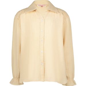 Vingino Blouse Lasley Beige
