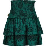 Vingino - Plooirok - Multikleur - Polyester