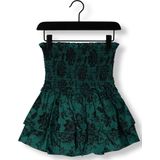 Vingino - Plooirok - Multikleur - Polyester