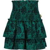 Vingino - Plooirok - Multikleur - Polyester