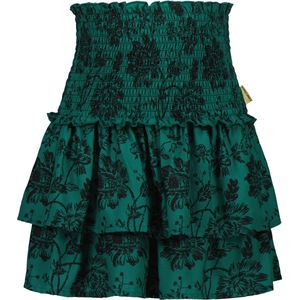 Vingino - Plooirok - Multikleur - Polyester