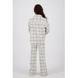 Vingino - Blouse - Geruit Patroon - Meisjes