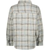 Vingino - Blouse - Geruit Patroon - Meisjes