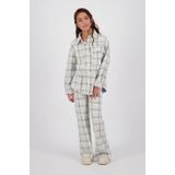 Vingino - Blouse - Geruit Patroon - Meisjes