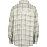 Vingino - Blouse - Geruit Patroon - Meisjes
