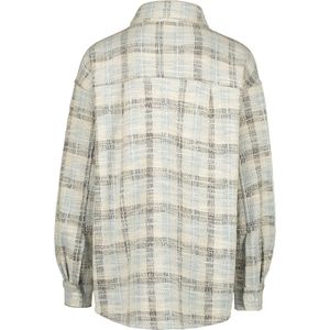 Vingino - Blouse - Geruit Patroon - Meisjes