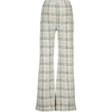 Vingino - Sannie - Broek - Geruit - Katoenmix - Flared Fit