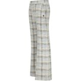 Vingino - Sannie - Broek - Geruit - Katoenmix - Flared Fit