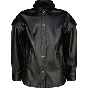 RAIZZED Veera Meisjes - Jurken - Kleedje - Zwart4