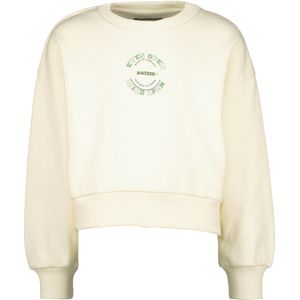 Raizzed - Sweater - Wit - Meisjes