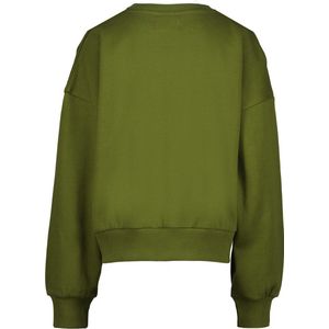 Raizzed meiden sweater Lincoln Forest Army