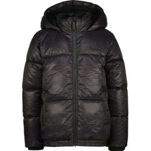 Raizzed meisjes winterjas - Zwart