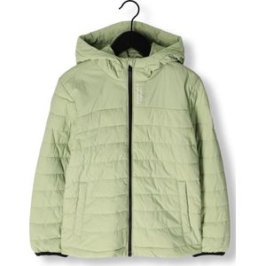 Raizzed - Zomerjas - Mint - Voor Jongens