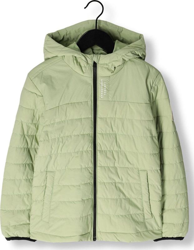 Raizzed - Zomerjas Theodore - Reset army - Maat 92