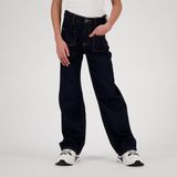 Vingino - Cato pocket- Meisjes- Flared jeans