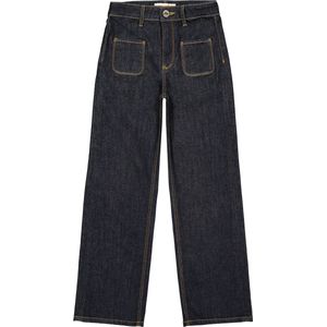 Vingino - Cato pocket- Meisjes- Flared jeans