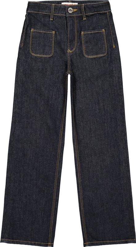 Vingino - Cato pocket- Meisjes- Flared jeans