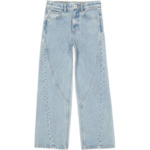 Vingino Meisjes Jeans Cato Light Indigo