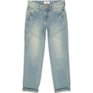 Vingino straight fit peppe carpenter maat 104/4J