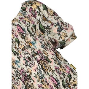 Vingino - Blouse - Wit - Katoen