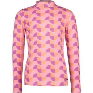 Raizzed T-shirt Marita Meisjes T-shirt - CANDY ROSE - Maat 140