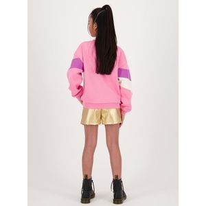 Raizzed Sweater Luxx Meisjes Trui - CANDY ROSE