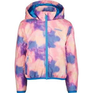 Raizzed meisjes zomerjas - Aqua