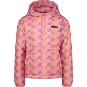 Raizzed meisjes zomerjas - Rose