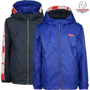 Vingino - Jas - Jongens - Nylon - Wind- en Waterdicht