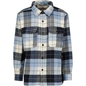 Vingino - Long Sleeve T-shirt - Gebroken Wit - Katoen