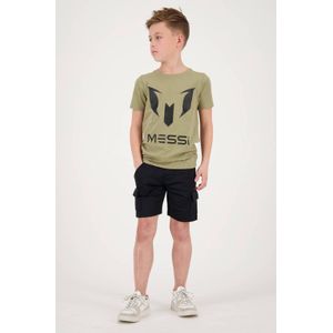 Vingino Jongens T-shirt Hogo Green Fog - Maat 140