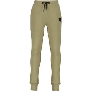 Vingino Jongens Pants Segundo Green Fog