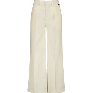 Vingino Meisjes Pants Samy Macroon white