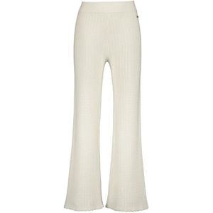Vingino Meisjes Pants Samy Macroon white - Maat 140