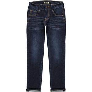 Raizzed Santiago Jongens Jeans - Dark Blue Stone