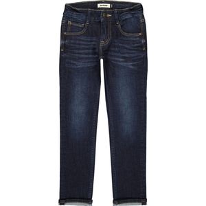 Raizzed Santiago Jongens Jeans - Dark Blue Stone