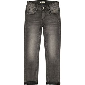 Raizzed - Jeans Santiago - Dark Grey Stone