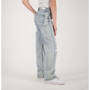 Raizzed Sydney Meisjes Jeans - Vintage Blue