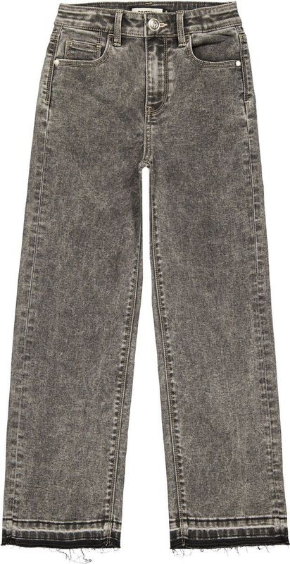 Tigha Jona Broek - Vintage Grey - Maat 31-34