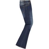 Raizzed - Sunrise Nosaswd42001 - Flared Jeans - Dark Blue Stone