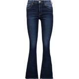 Raizzed - Sunrise Nosaswd42001 - Flared Jeans - Dark Blue Stone