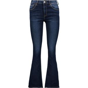 Raizzed - Sunrise Nosaswd42001 - Flared Jeans - Dark Blue Stone